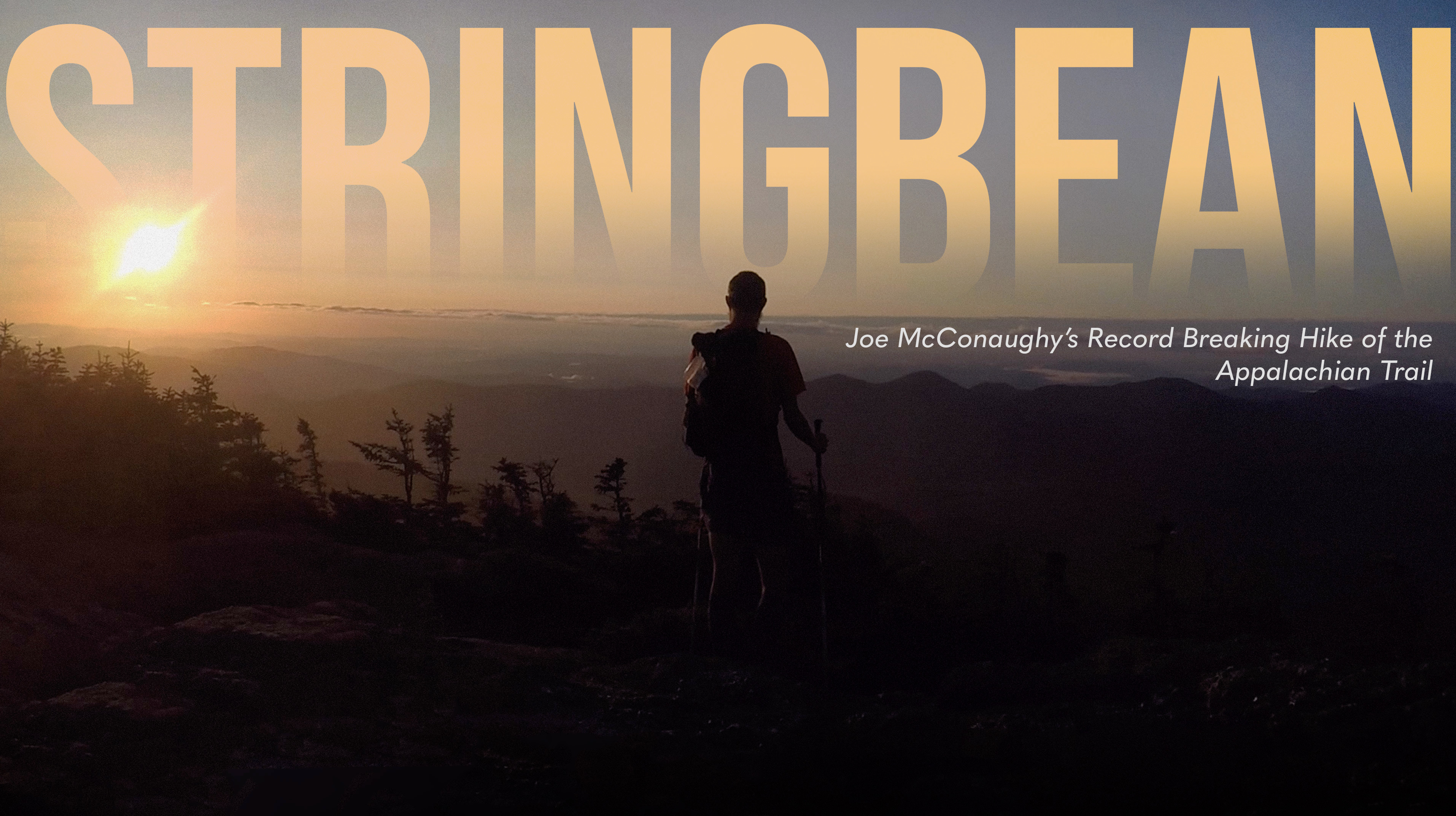 You are currently viewing Stringbean Appalachian Trail Documentary Reflections