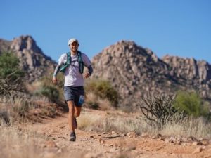 Read more about the article Javelina Jundred 2021 Race Report